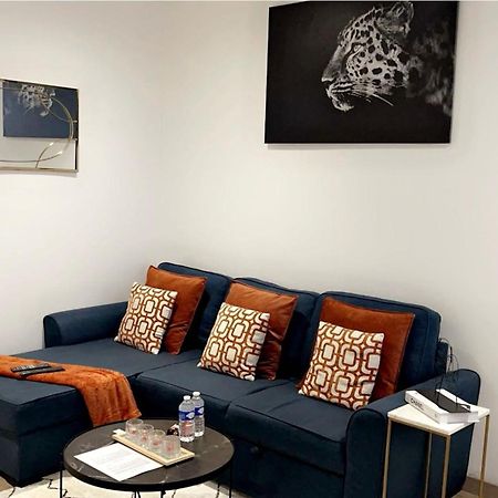 Brussels Sanctuary Appartment Luaran gambar