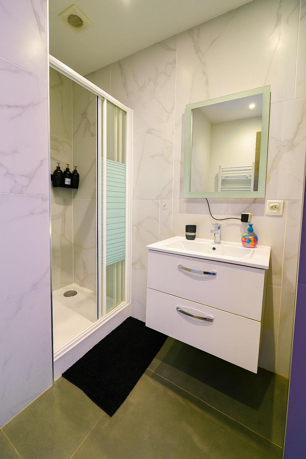 Brussels Sanctuary Appartment Luaran gambar